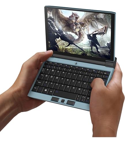 Amazon.co.jp: ONE-NETBOOK OneGx1 Pro ゲーミングノート